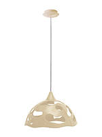 Світильник стельовий ERKA 1304 слонова кістка