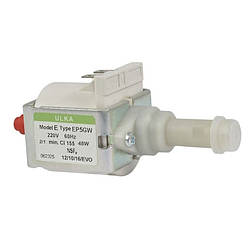 Помпа 48W ULKA Type EP5GW для кавоварок Delonghi 5113211311 CFM015UN