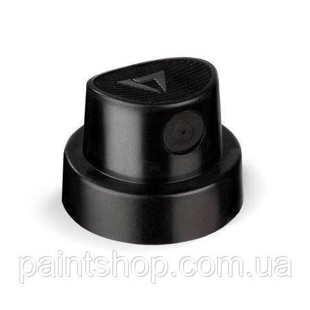 Кеп для графіті Skinny All Black 1-3 см