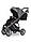 Дитяча універсальна прогулянкова коляска Expander Vivo 01 Carbon, фото 3