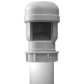 Вентиляційний клапан DN40