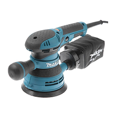 Ексцентрикова шліфмашина Makita BO 5041