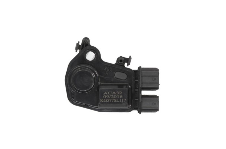 Привід-актуатор замка дверей Хонда Цивик 7, СРВ - Honda Civic 7, CR-V 2, 4 - 1998-2006