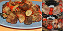 Сковорода Гриль-газ Домашній барбекю 32 см, фото 7
