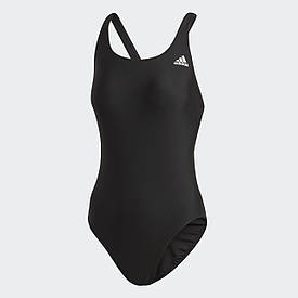 Купальник жінок. Adidas Athly V Solid Swimsuit (арт. DQ3310)