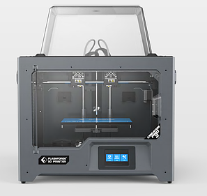 3D-принтер Flashforge Creator Pro 2, фото 3
