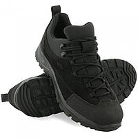 M-Tac кросівки тактичні Patrol R чорні