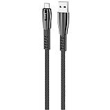 Дата кабель Hoco U70 "Splendor" microUSB ,1.2м,, фото 4