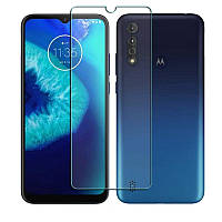 Захисне скло CHYI для Motorola G8 Power Lite 0.3 мм 9H в упаковці