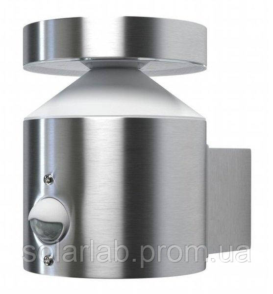 Фасадний світильник LED ENDURA STYLE Cylinder Wall S 6W мет