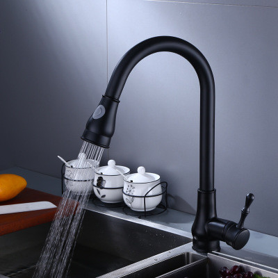 Змішувач для кухні. Модель RD-91451, фото 1