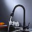 Змішувач для кухні. Модель RD-91451, фото 5