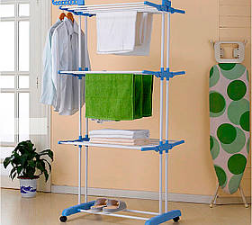 Сушарка для білизни Garment Rack велика