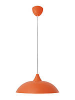 Світильник стельовий ERKA 1301 помаранчевий