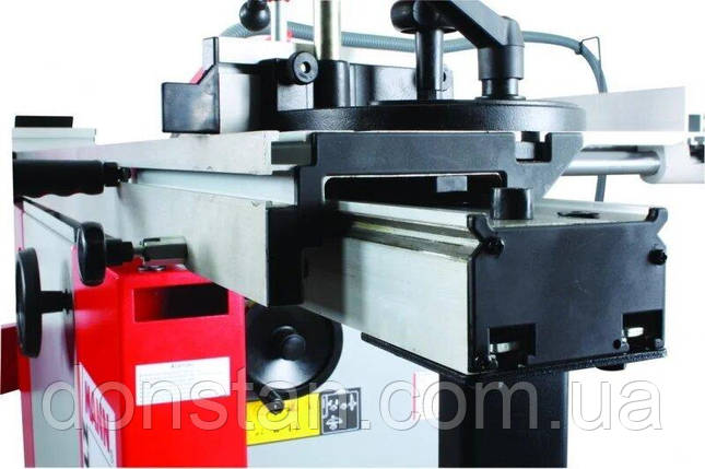 Форматно-роздрібний верстат Holzmann TS 315VF-2600, фото 3