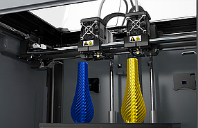3D-принтер Flashforge Creator Pro 2, фото 4