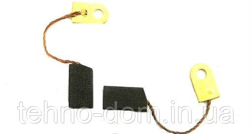 Щітки на радянські дрилі, 5*8