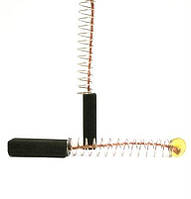 Щітки на пилосос «Ракета», 5*8*21