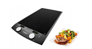 Індукційна плита Hyundai IND233