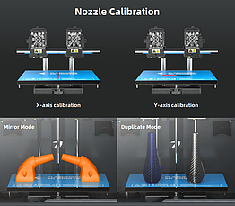 3D-принтер Flashforge Creator Pro 2, фото 5