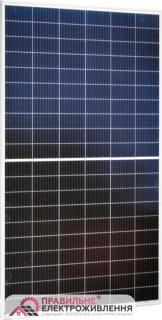 Сонячна панель Risen Energy RSM120-6-340M, HC, Mono