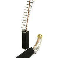 Щітки на пилососі 6*6