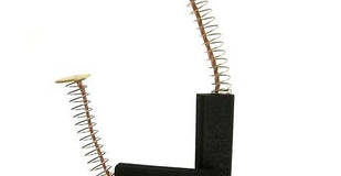 Щітки графітові 5*10 (пилососи)