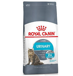 Сухий корм Royal Canin Urinary Care для дорослих кішок в цілях профілактики сечокам'яної хвороби