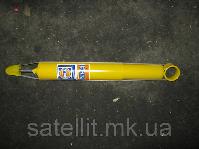 Амортизатор задній ГАЗ-24 газовий HOLA, S454