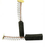 Щітки 6*8, на пилосос