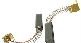 Щітки 6*9, на пилососі