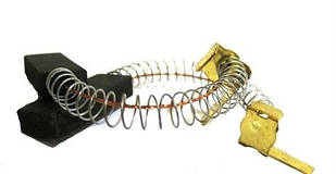 Щітки 6*12, на імпортні пилососи