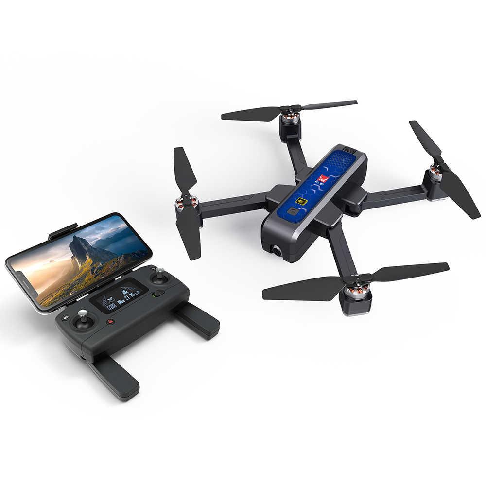 MJX Bugs 4W GPS 4K FPV 40