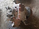 Раздаточная коробка (раздатка) ЗИЛ-131, фото 4