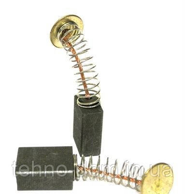 Щітки графітові 7*13