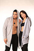 Мантія Quest Wear - normal gray