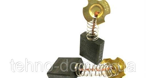 Щітки на 230-і болгарки, 7*18