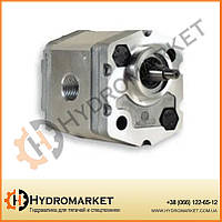 Внешние однонаправленные шестеренные насосы Marzocchi 1 BK 4 / Marzocchi external single gear 1 BK 4 pumps