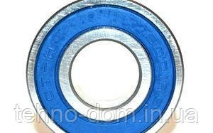 Підшипник кульковий 6001 2RS