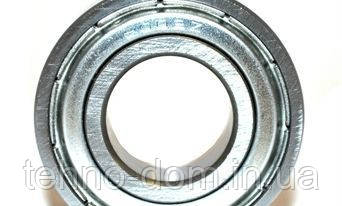 Підшипник кульковий (6002 ZZ)