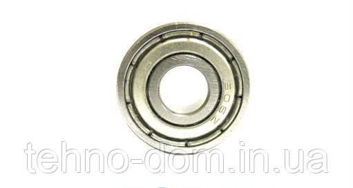 Підшипник шаріковый 6 * 16 * 5