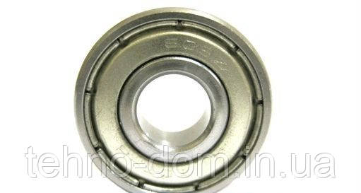 Підшипник кульковий 608 ZZ