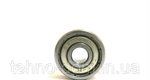 Подшипник 624 ZZ 