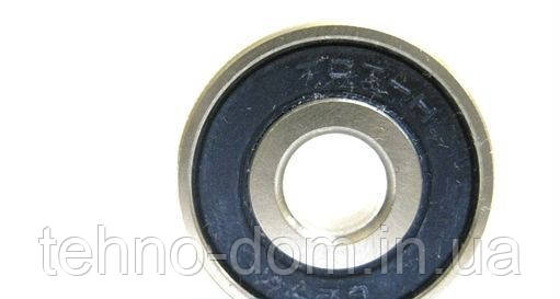Підшипник кульковий 627 2RS