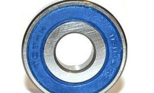 Підшипник кульковий 16100 2RS