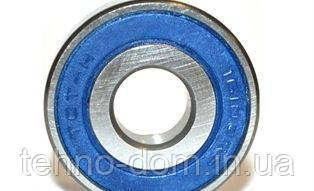 Підшипник кульковий 16100 2RS