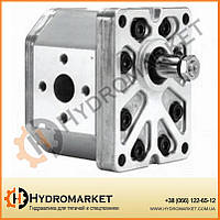 Однонаправленные шестеренные насосы Marzocchi ALP 1A/ Marzocchi single gear pumps ALP 1A