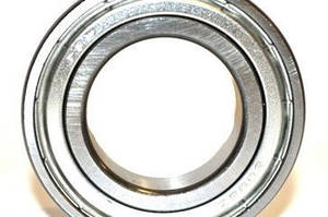 Підшипник 80106 (6006 ZZ)