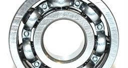 Подшипник 201 (6201)