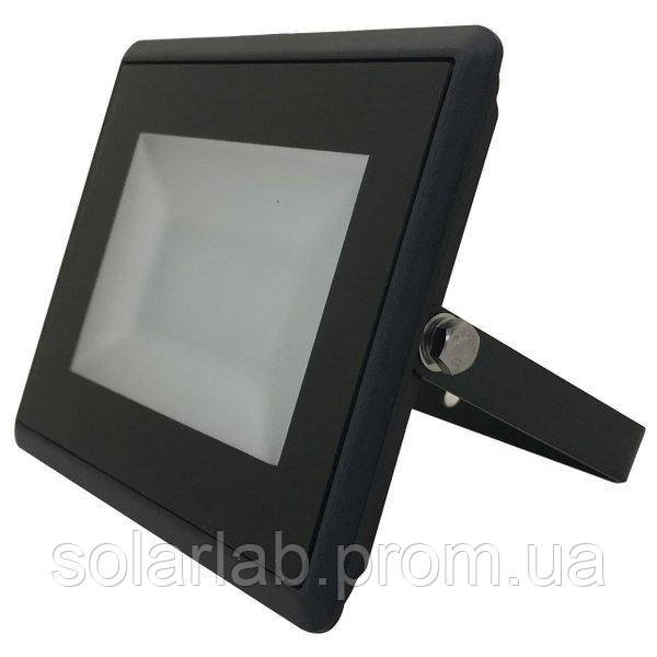 Прожектор вуличний LED LEDVANCE ECO FLOODLIGHT 30W/2160/4000K BK